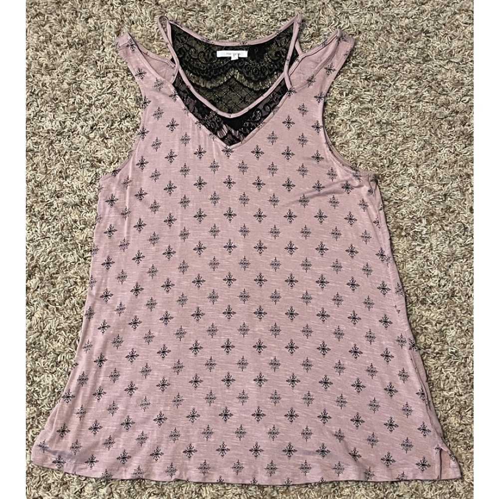Maurice’s Feminine Tank